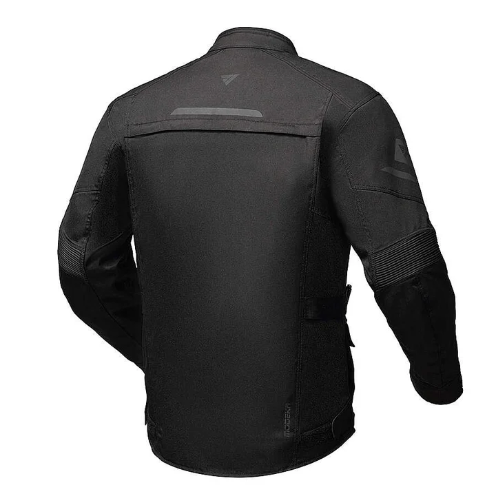 MODEKA TAREX II WATERPROOF 4 MEVSİM 'AA' CEKET SİYAH