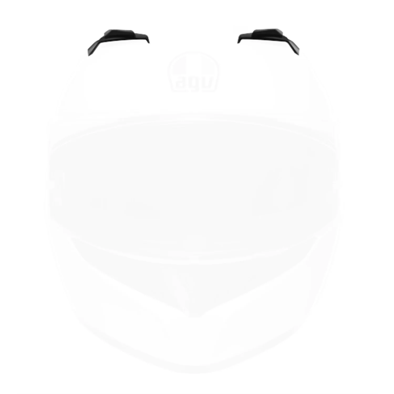 AGV/KIT TOP VENT K3 SMOKE