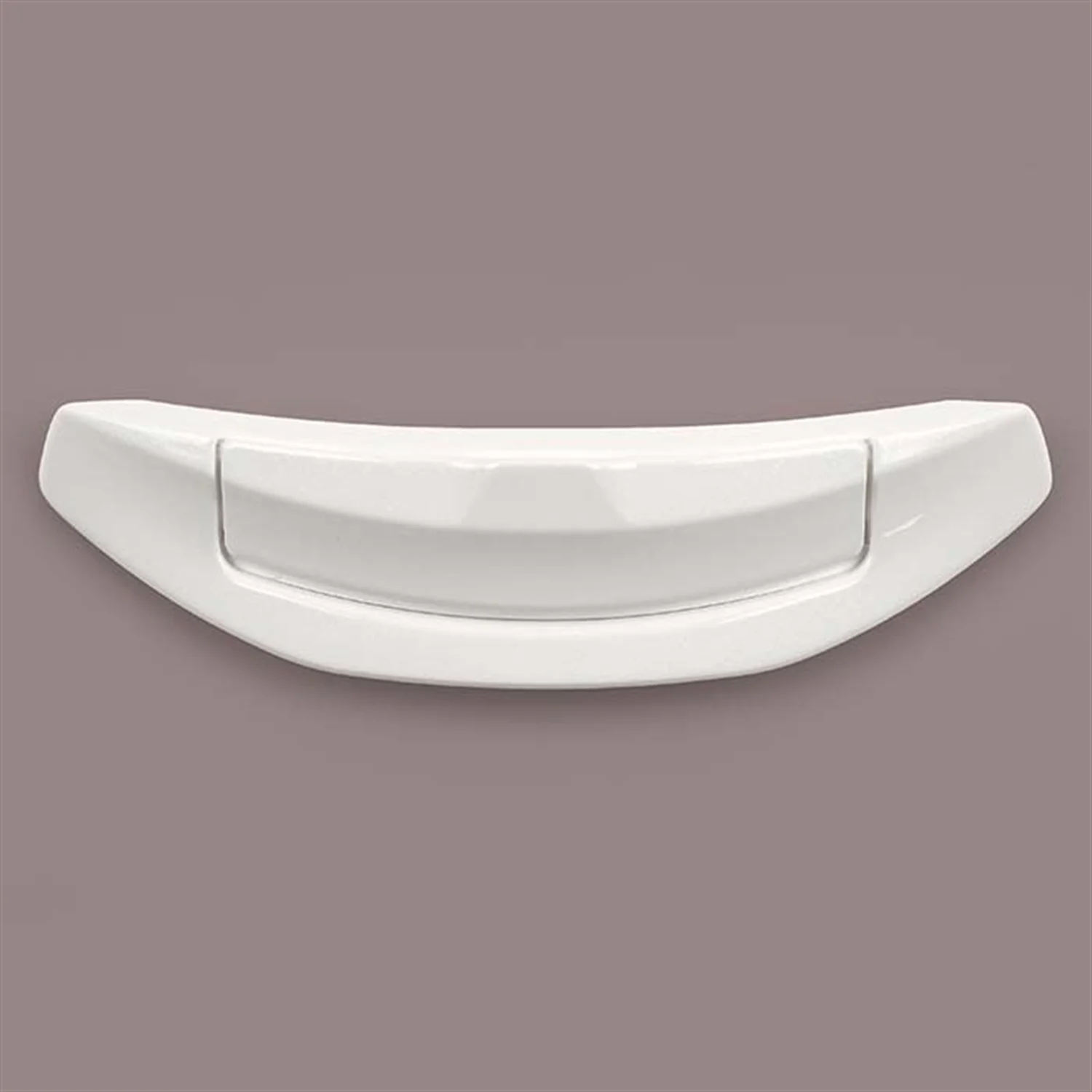 ARAI 55105943 X CHINVENT, DIAMOND WHİTE