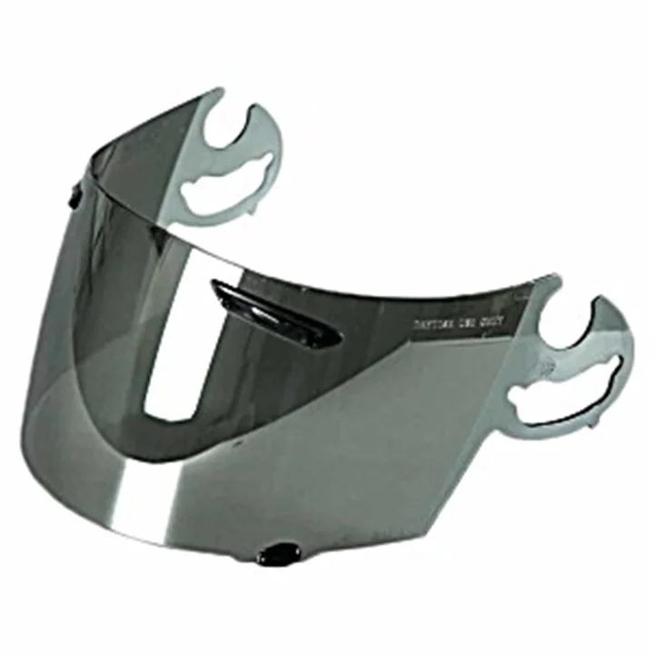 ARAI - 1371 CAM / SAQ/SAL CAM MIRRORIZED SILVER