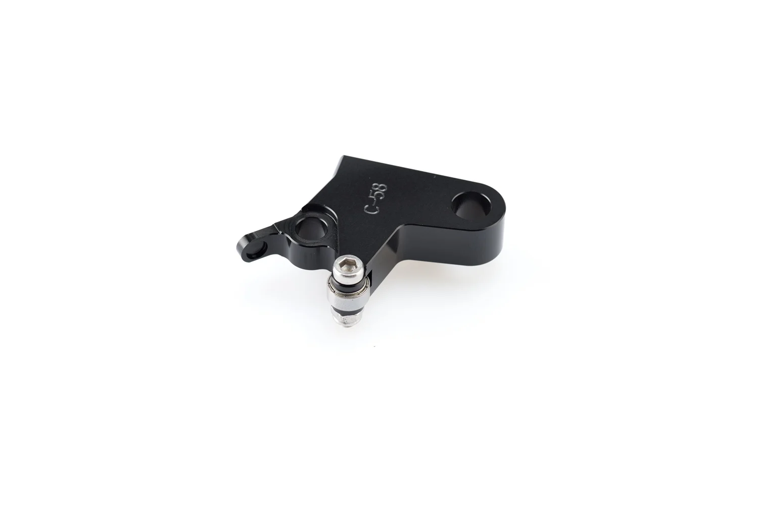 PUIG/6115N BRACKET CLUTCH PUIG LEVER MODELS HONDA