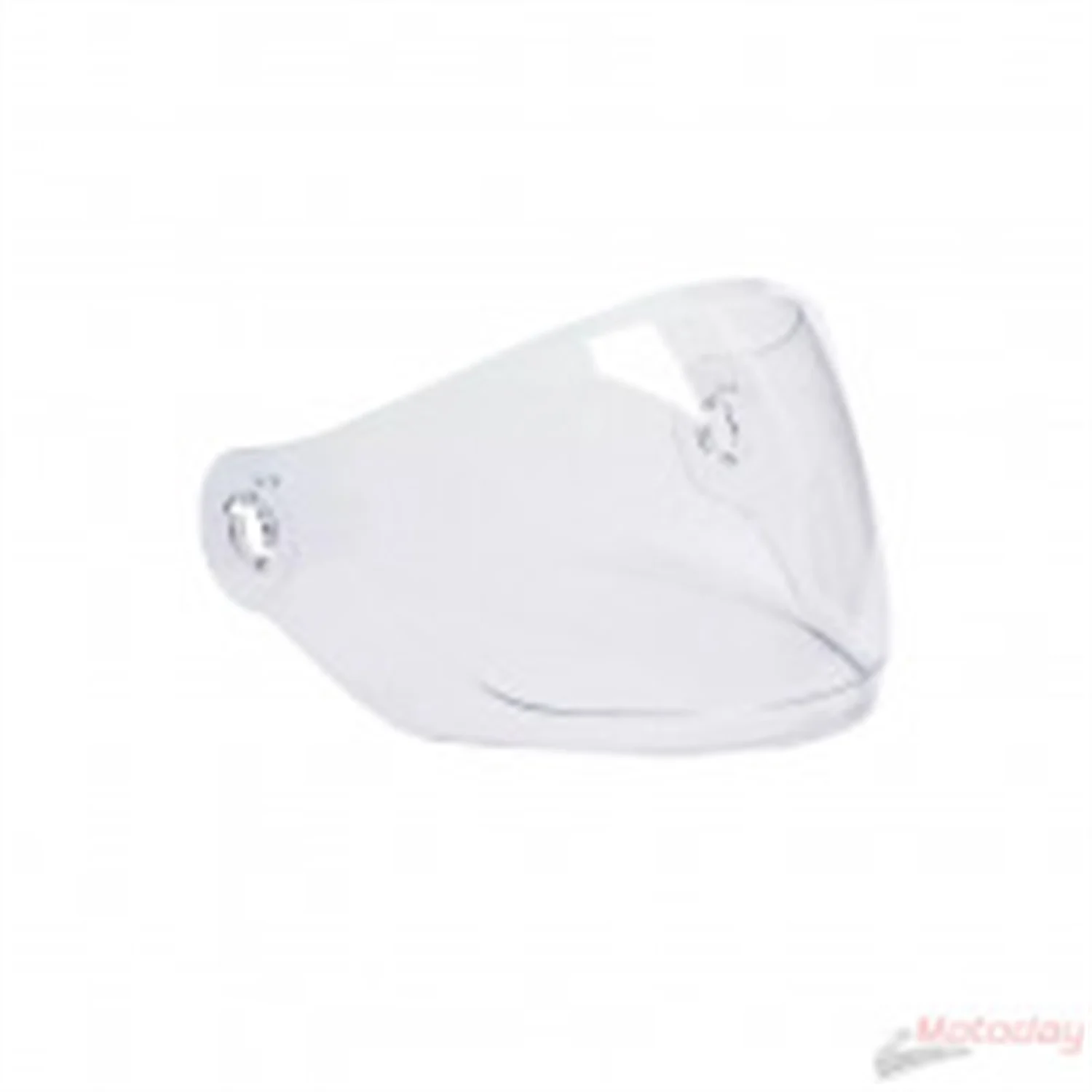 AGV/VISOR CITY 6 E2205 AS CLEAR