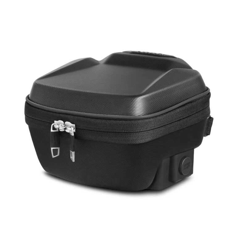 SHAD DEPO ÜSTÜ ÇANTA E03C CLICK SYSTEM 3 Litre