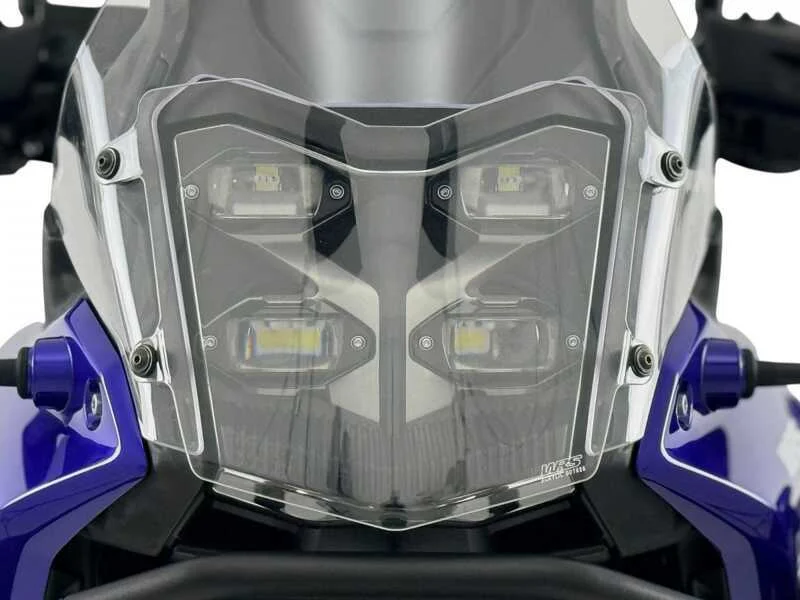 WRS YAMAHA TENERE 700 WORLD RAID 2025-2026 FAR KORUMA YA053T