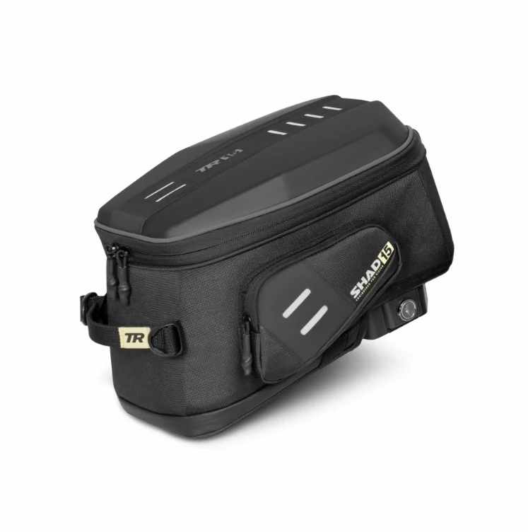 SHAD Tank Bag 15 l – Click System