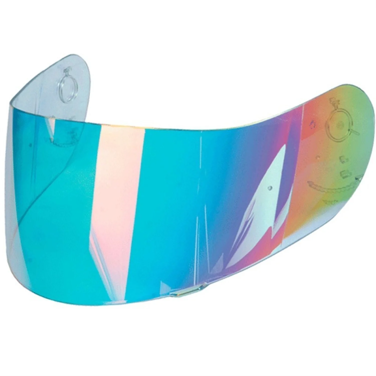VISOR STREET 8 AS/AF RAINBOW