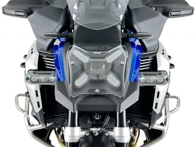 WRS BMW R1300 GS ADV 2024 SİNYAL IŞIĞI KORUMA