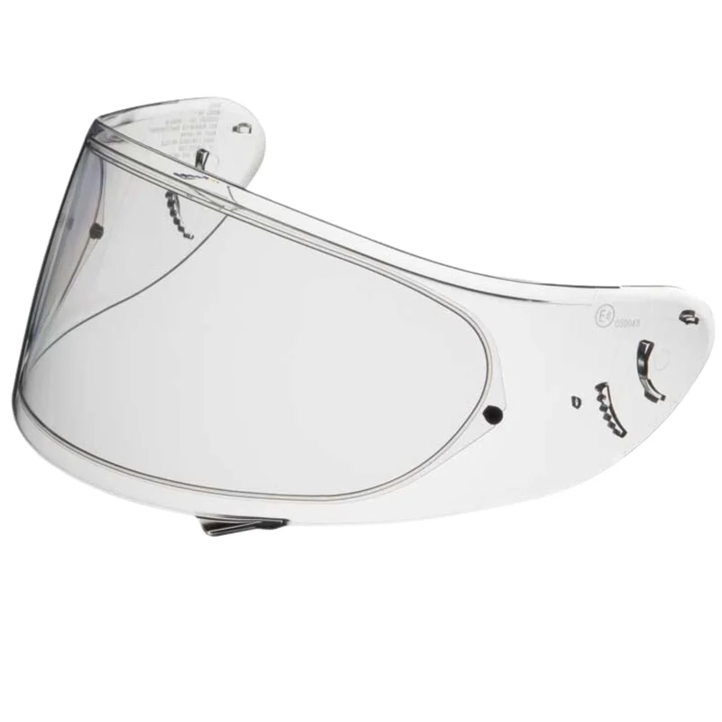 HJC RPHA72 KASK CAMI ŞEFFAF HJ48