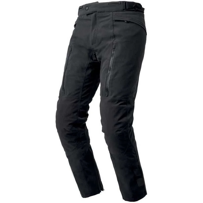 T.UR FULLSTORM LAMİNE HYDROSCUD® 'AA' PANTOLON SİYAH