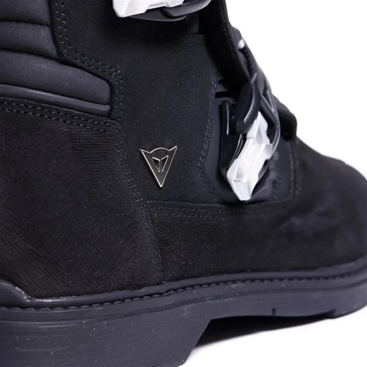 DAINESE/ OVERYOND XT GORE-TEX BOOTS BLACK BLACK