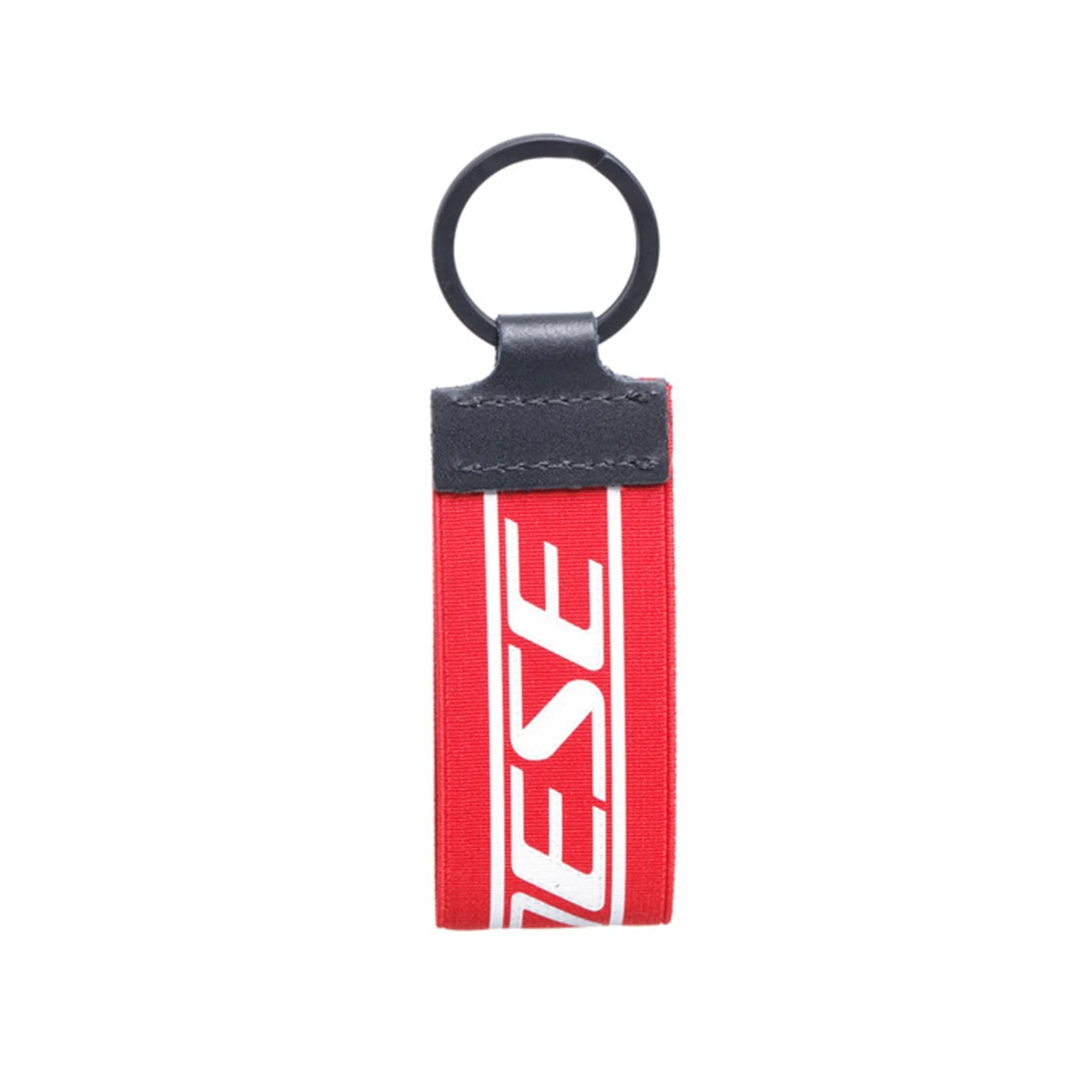DAINESE/SPEED KEYRING 6 PCS RED