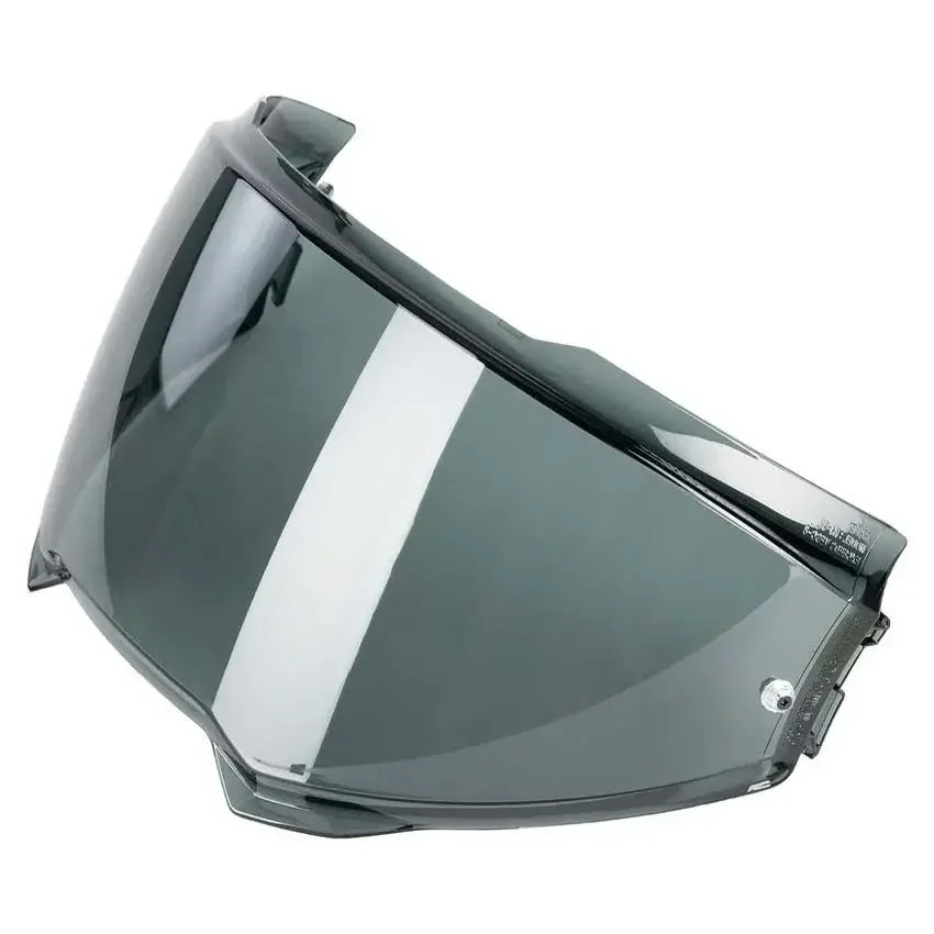 HJC F100 KASK CAMI KOYU FÜME (XS/S/M) HJ45A