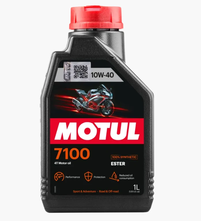 MOTUL 7100 10W-40 4T