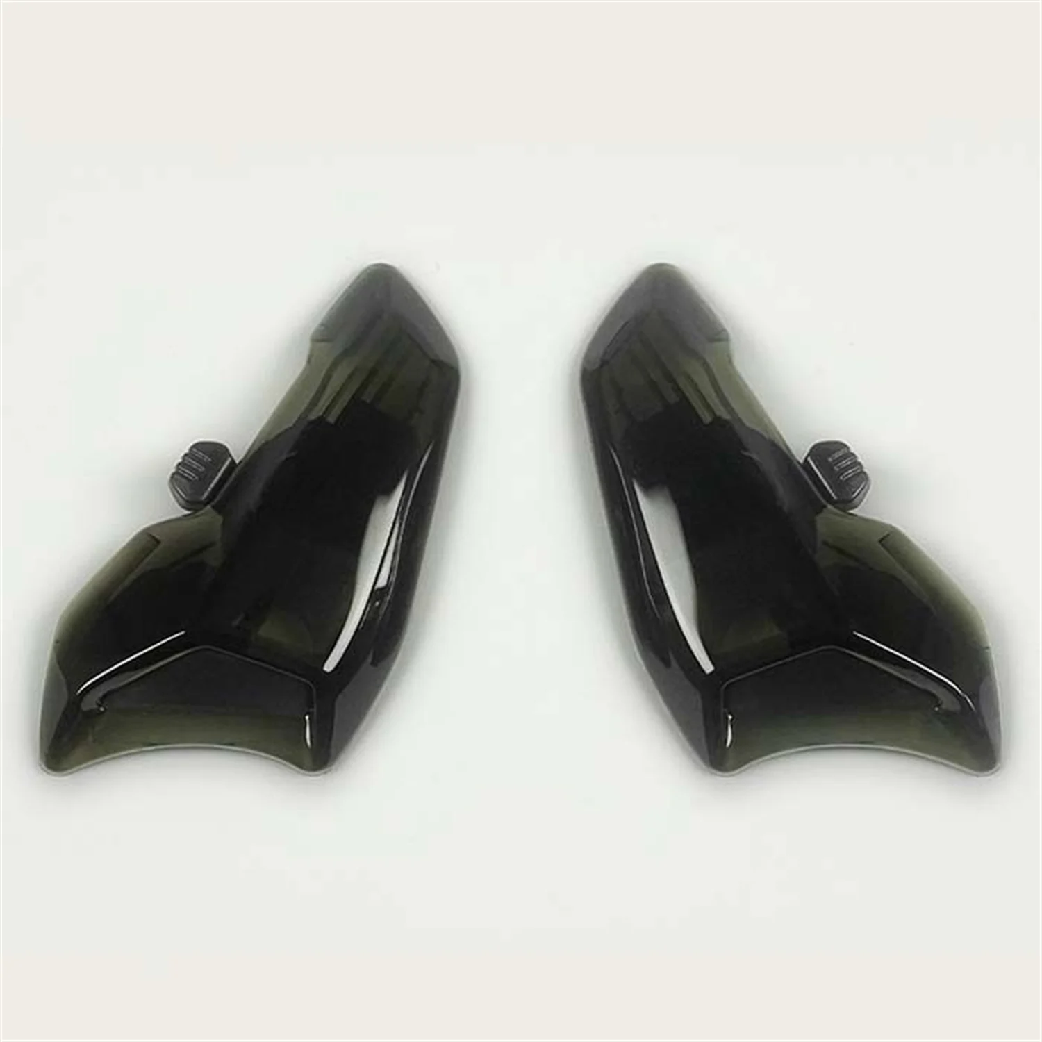 ARAI RENEG.V(QVF-2) FRONT DUCK SET TINT