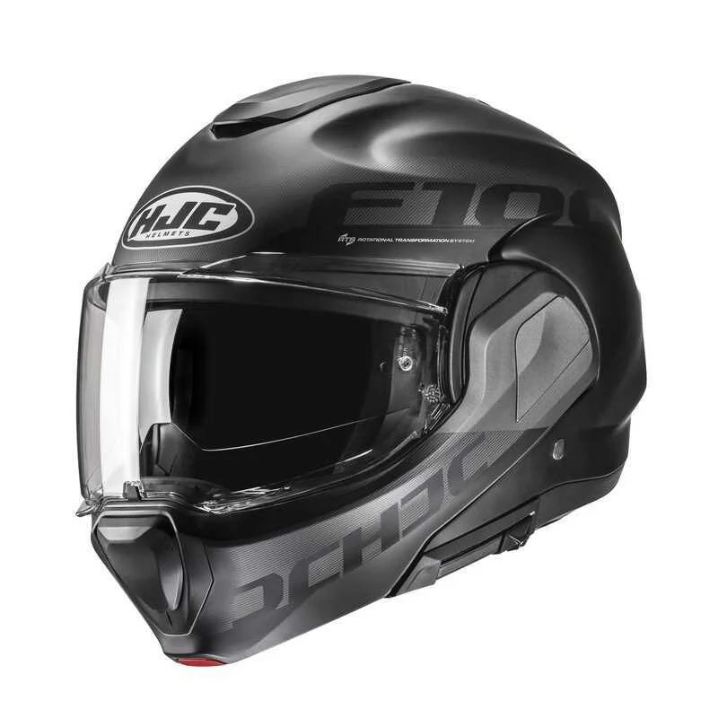 HJC F100 KASK HETAL MC5SF