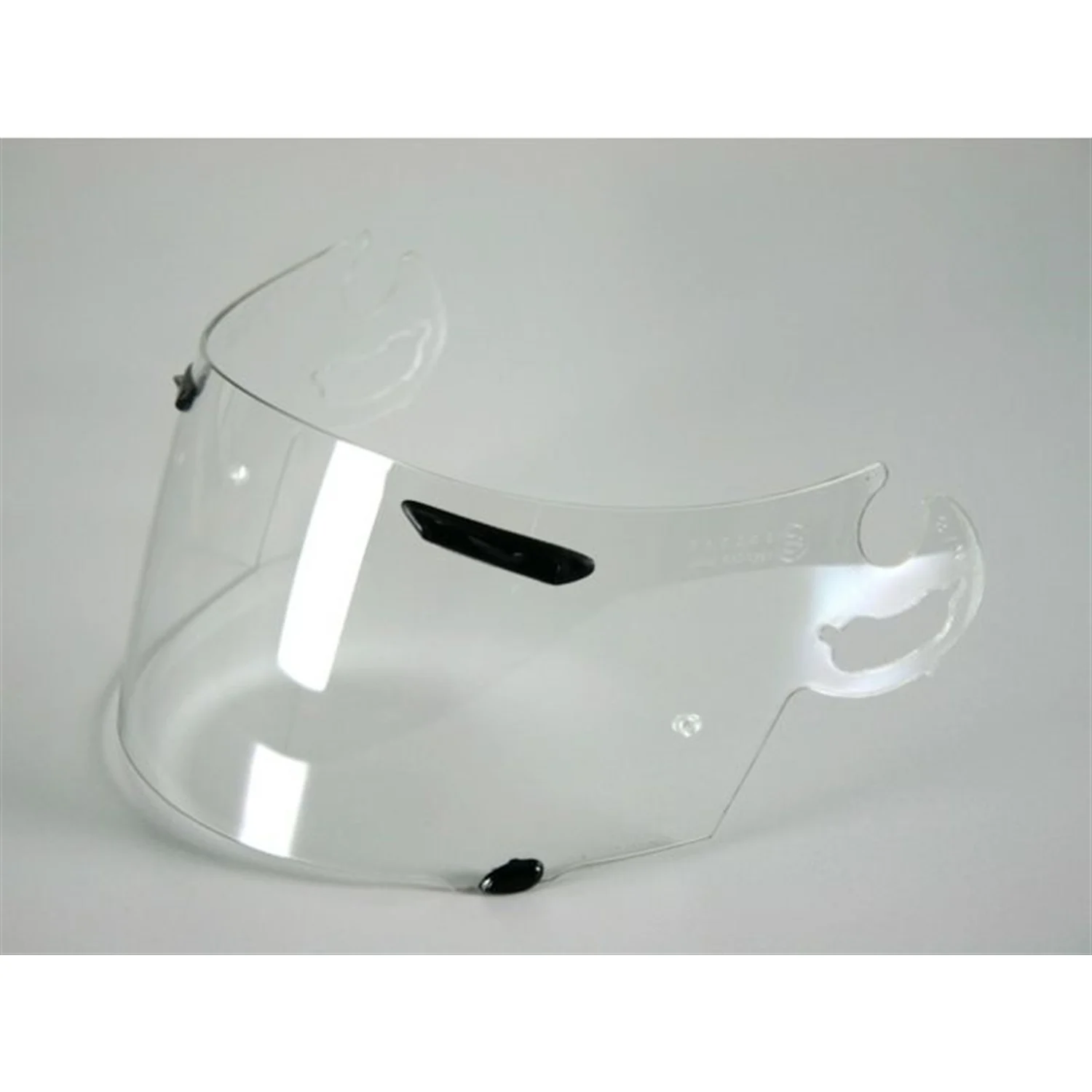 ARAI 01241 SAL-SHIELD BV PIN CLEAR (ŞEFFAF CAM)