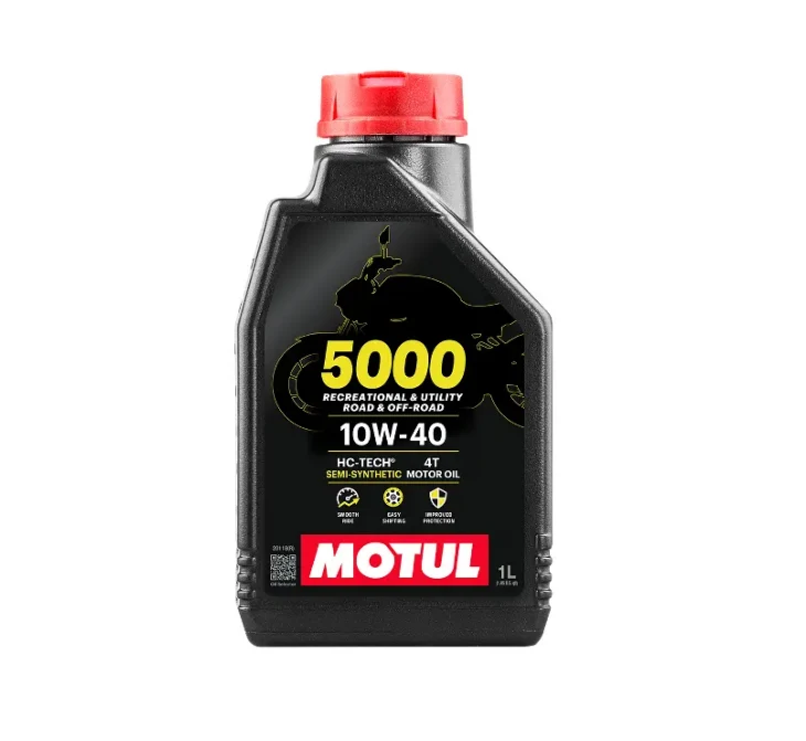 5000 10W-40 4T_1L