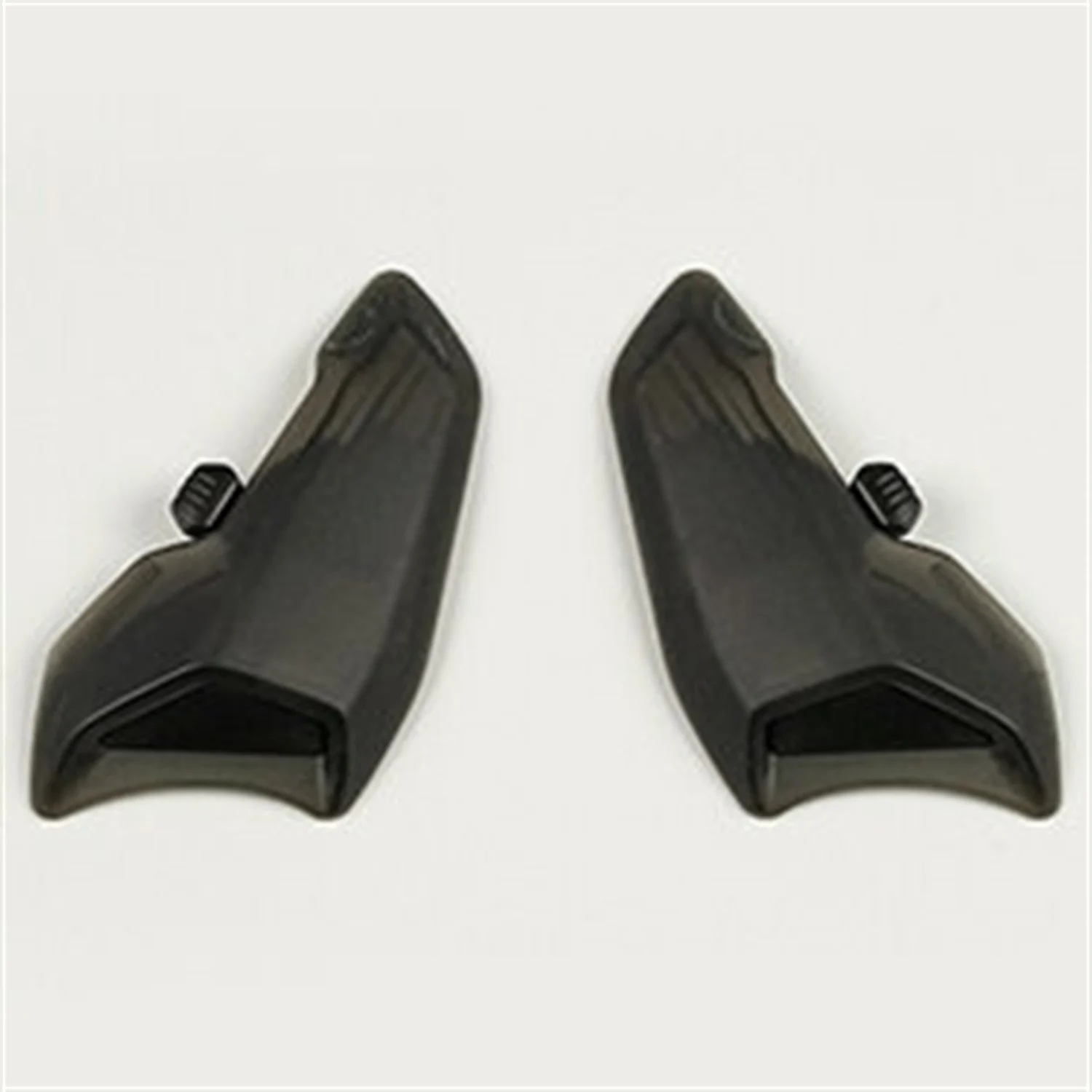 ARAI RENEG.V(QVF-2) FRONT DUCK SET FRONT TINT