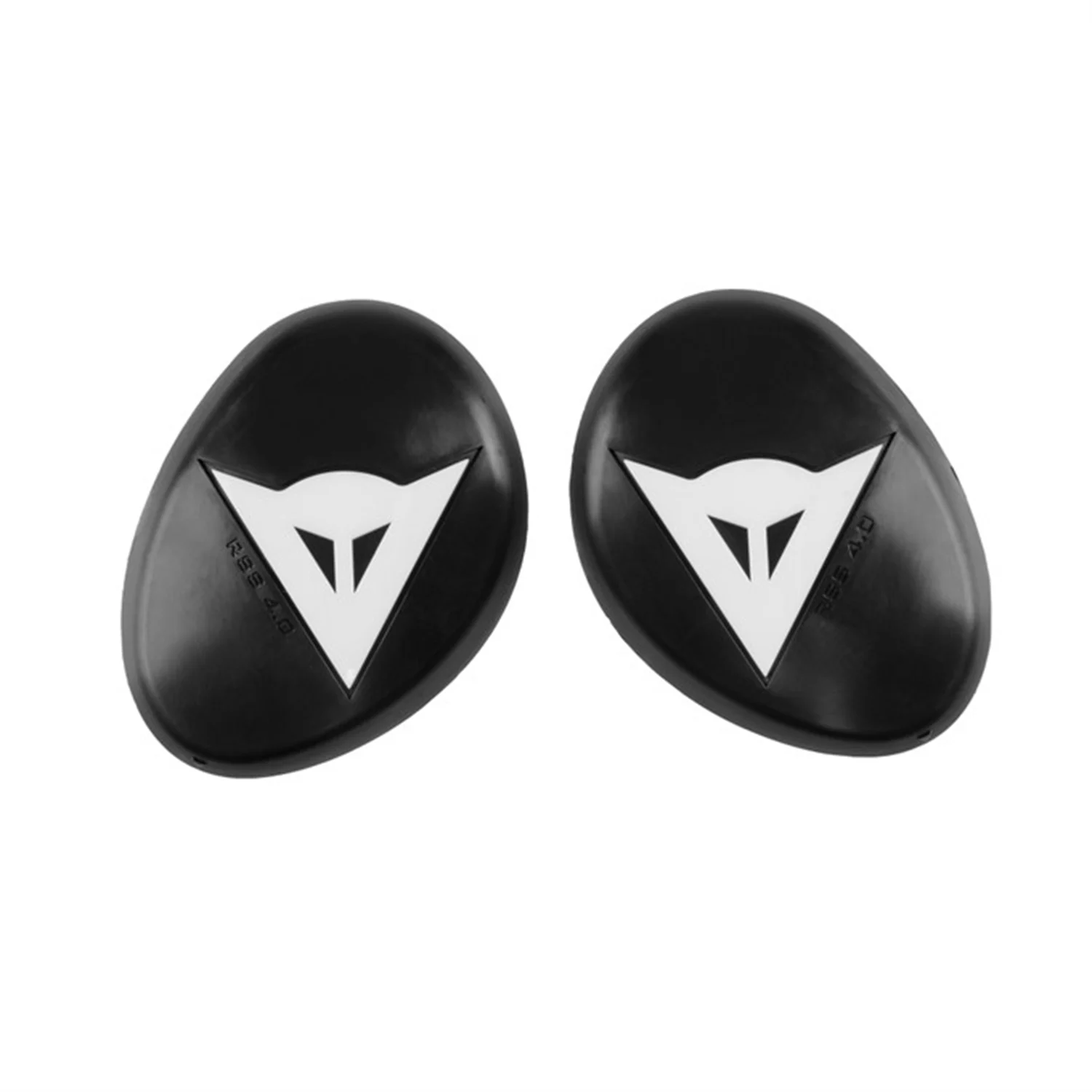 DAINESE KORUMA/KNEE SLIDER RSS 4.0 BLACK/ WHITE