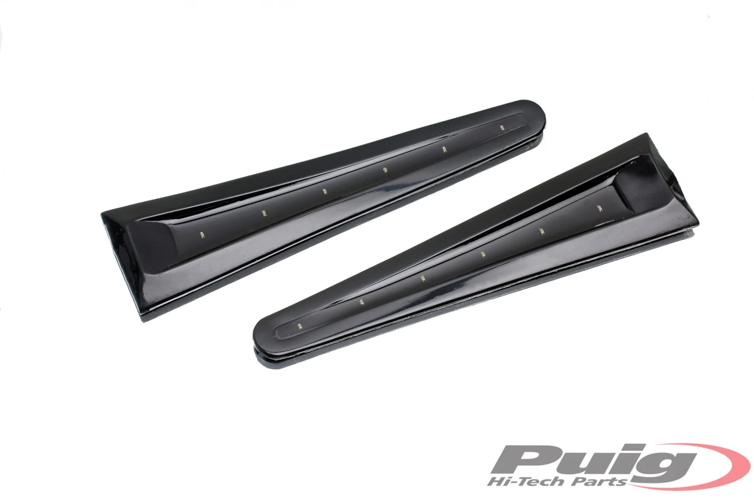 PUIG / 4177A LEDS ÜÇGEN-MAVİ