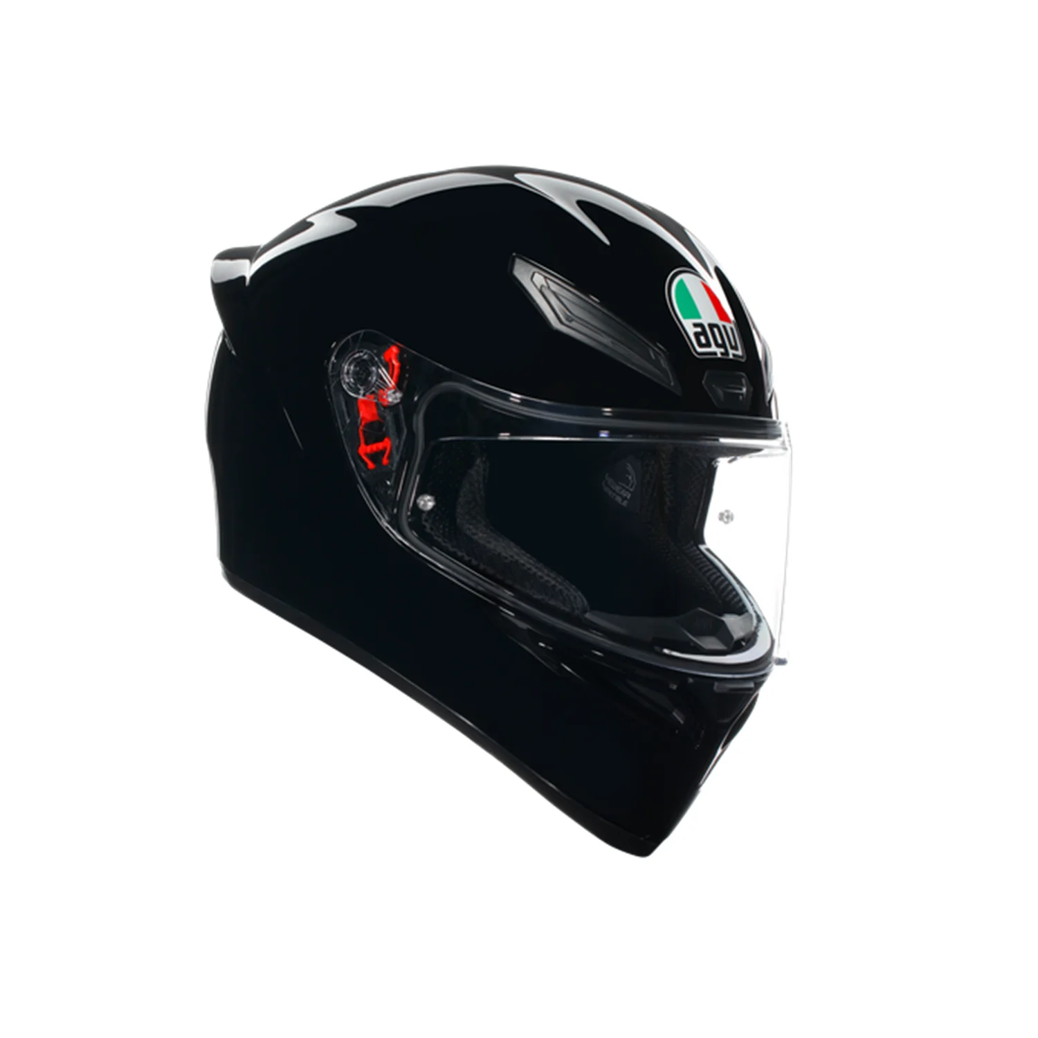 AGV KASK/K1 S MONO MONO BLACK