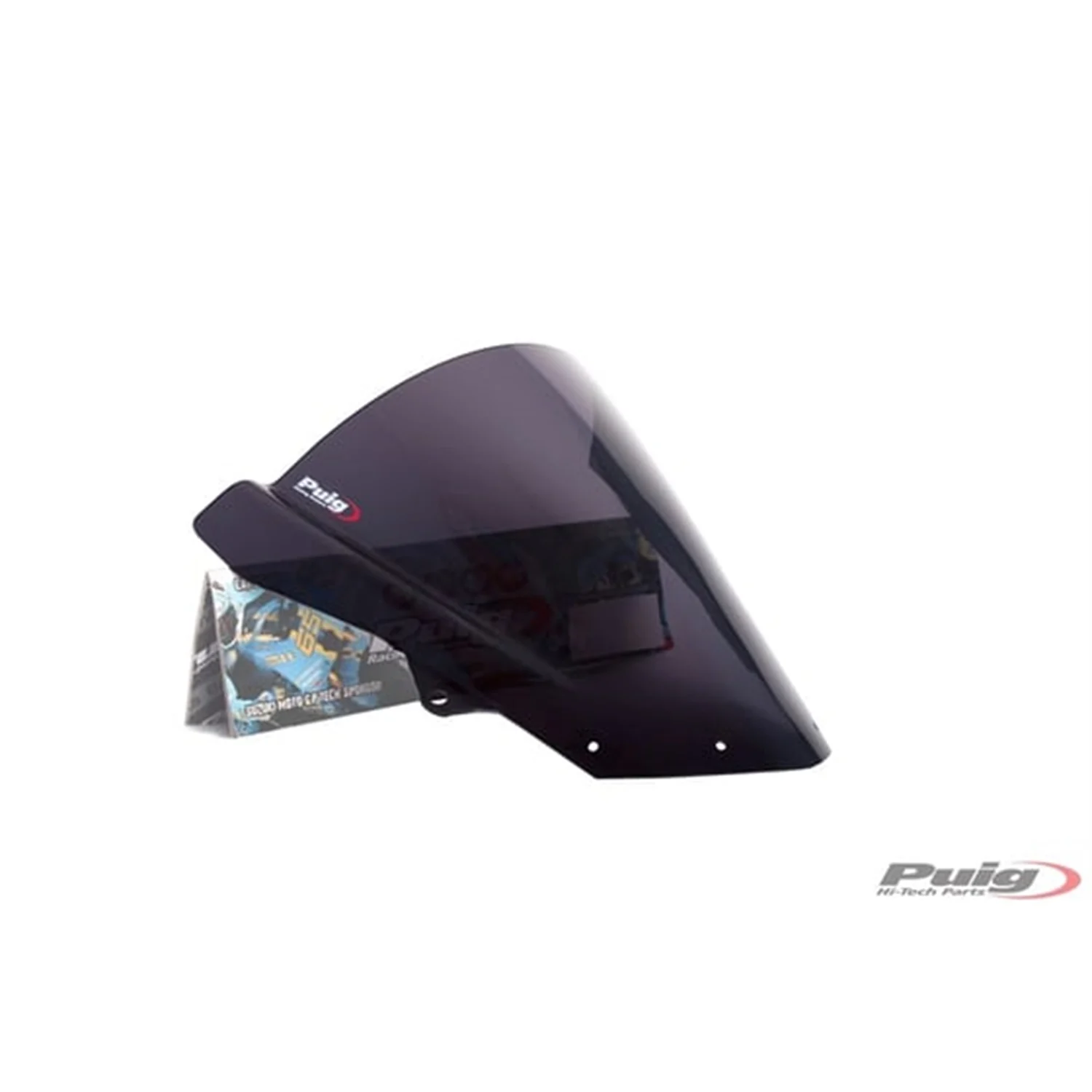 PUIG /ZX6 ZX1008-09 HUMO