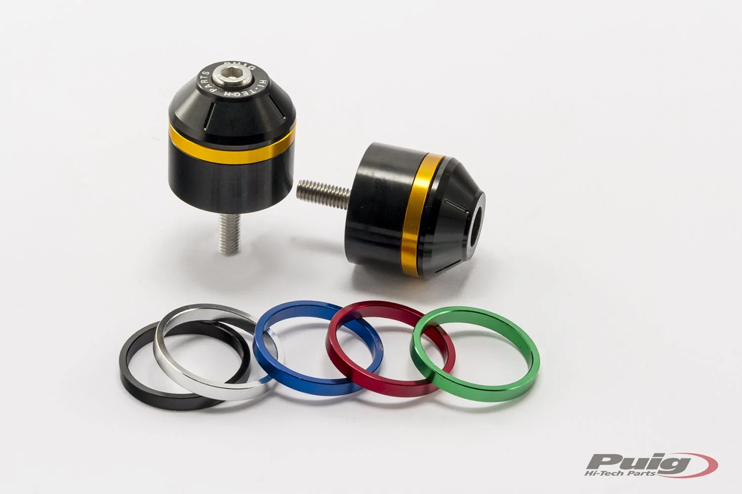 PUIG / 8505N GİDON TOPUZU SUZUKİ C/NEGRO