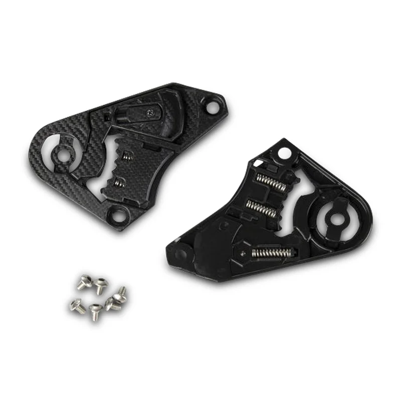 HJC i80 KASK CAMI MEKANİZMA KİTİ HJ44