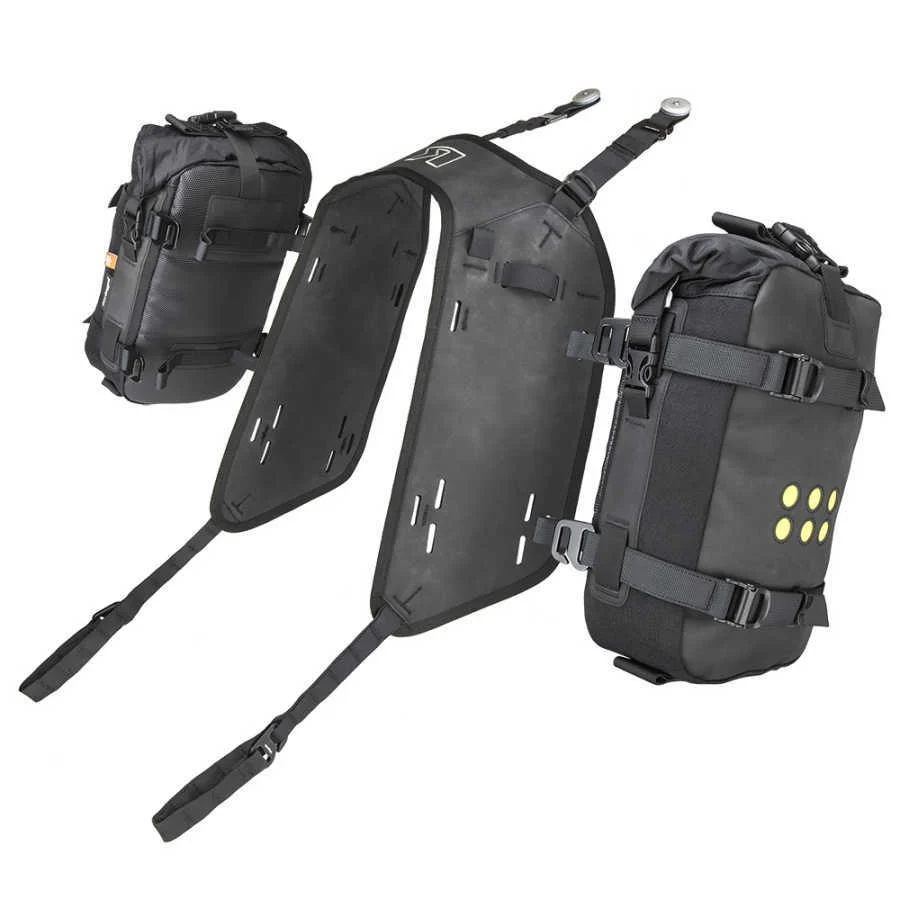 KRIEGA OS-BASE ADVENTURE ÇANTA TAŞIYICI