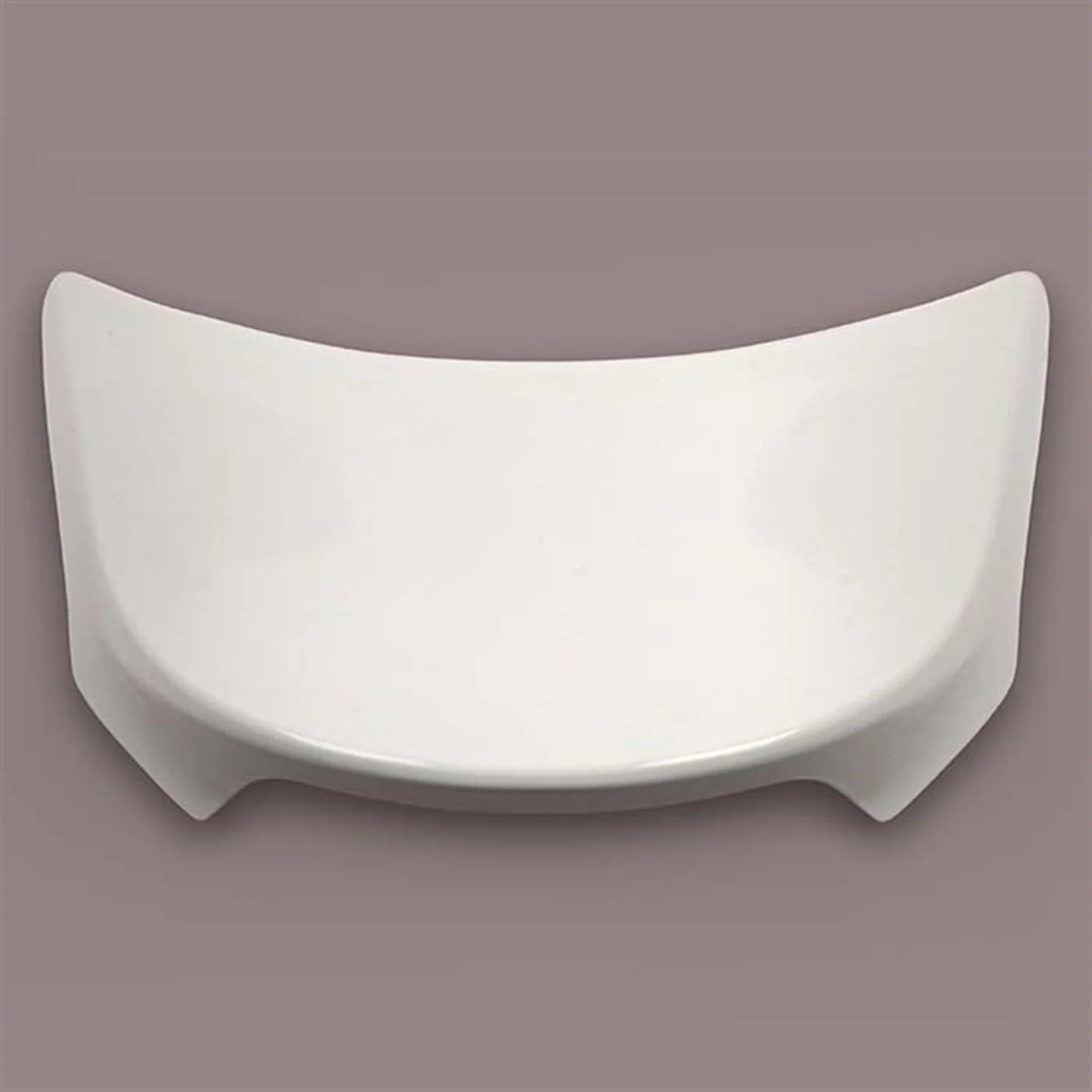 ARAI XGR SPOILER WHITE