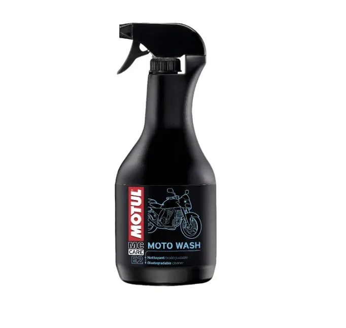 MC CARE E2 MOTO WASH