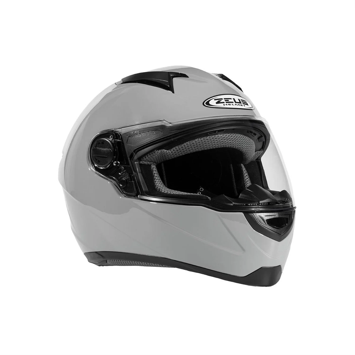 ZEUS KASK/ZS811A NARDO GREY (H-42)