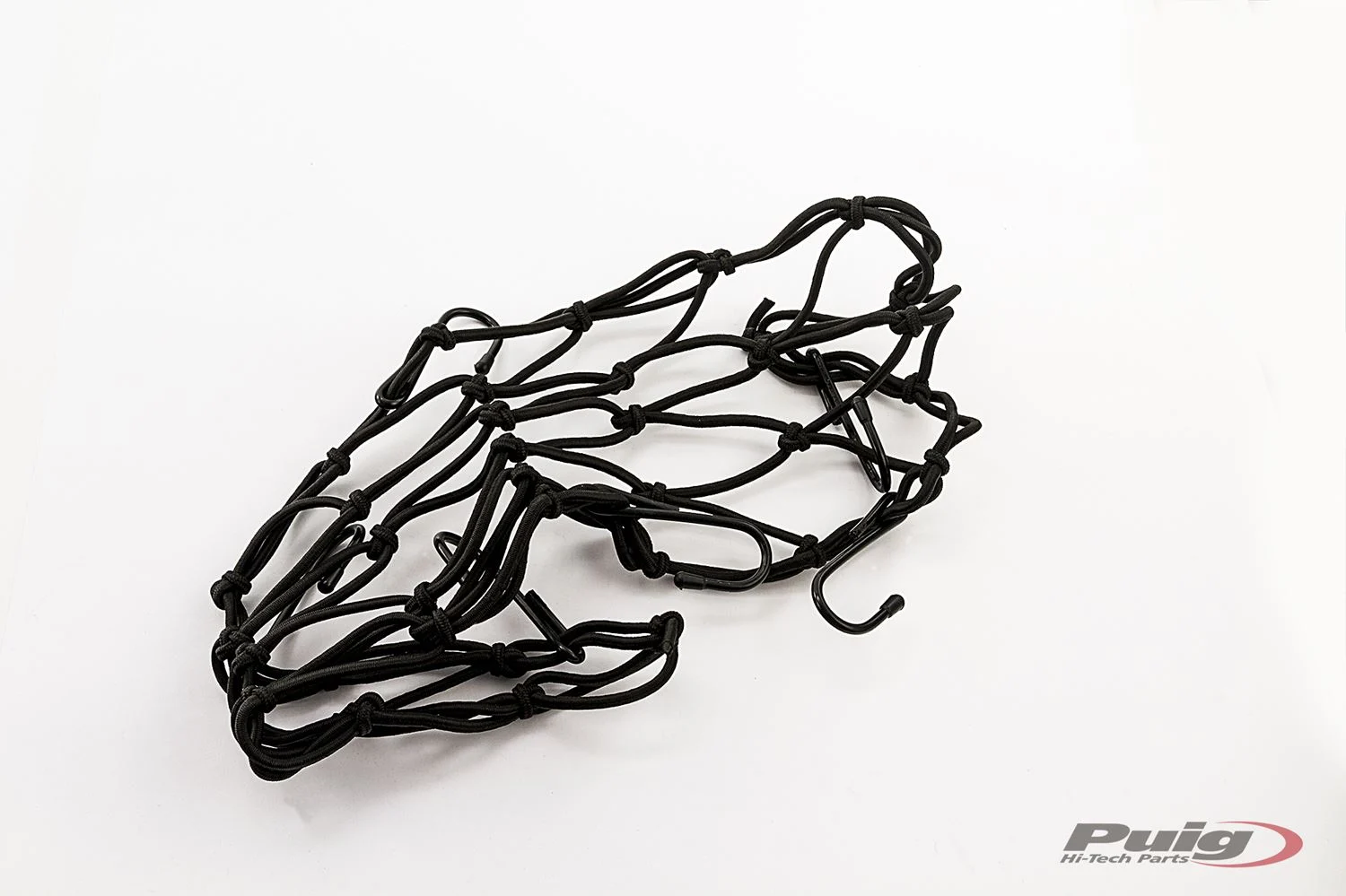 PUIG/0788N ELASTIC NETWORK DE 350X350 BLACK