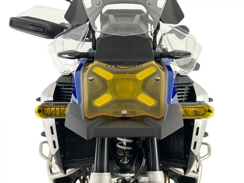 WRS BMW R1300 GS ADV 2024 FAR KORUMA SARI