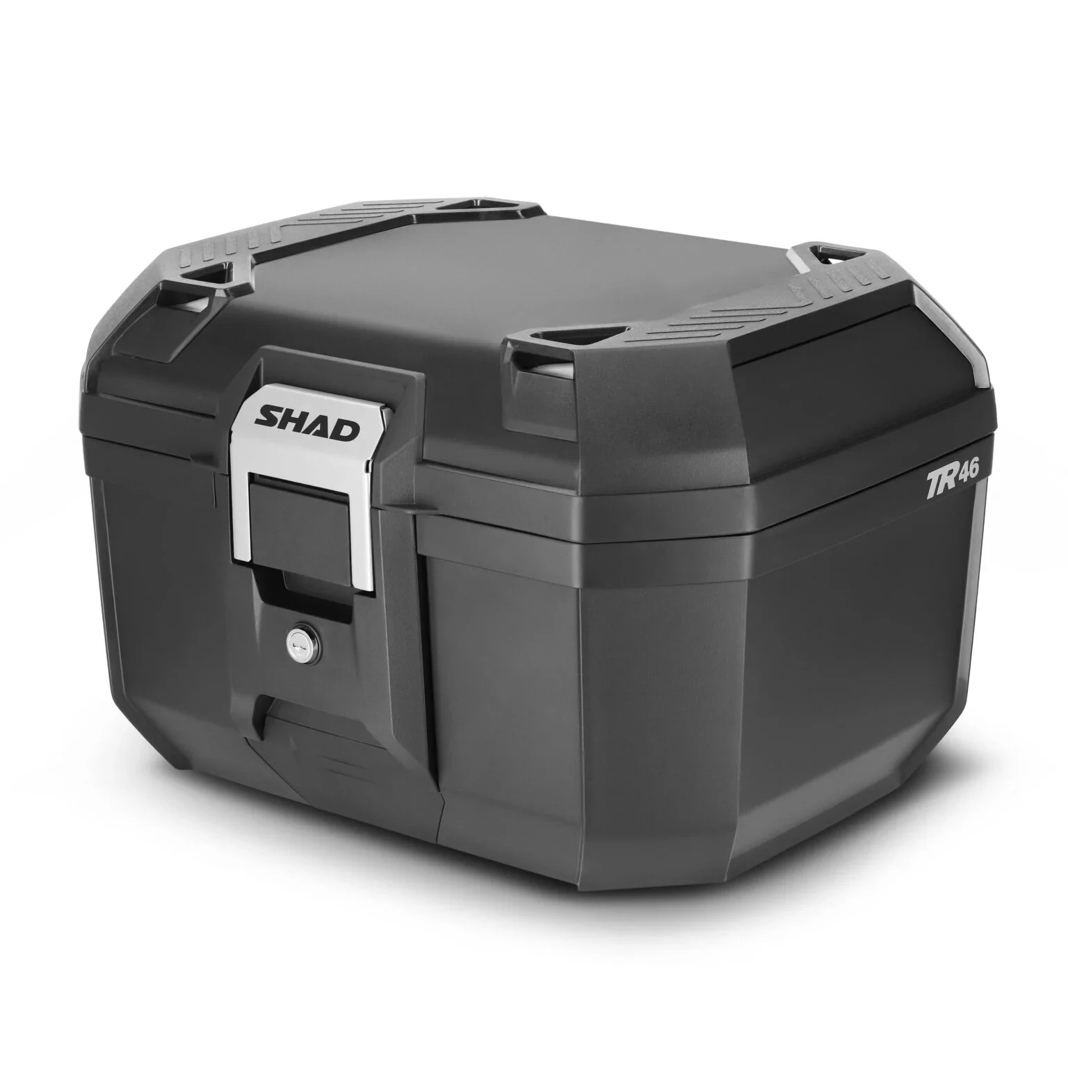 SHAD TR46 TERRA ARKA ÇANTA - SİYAH