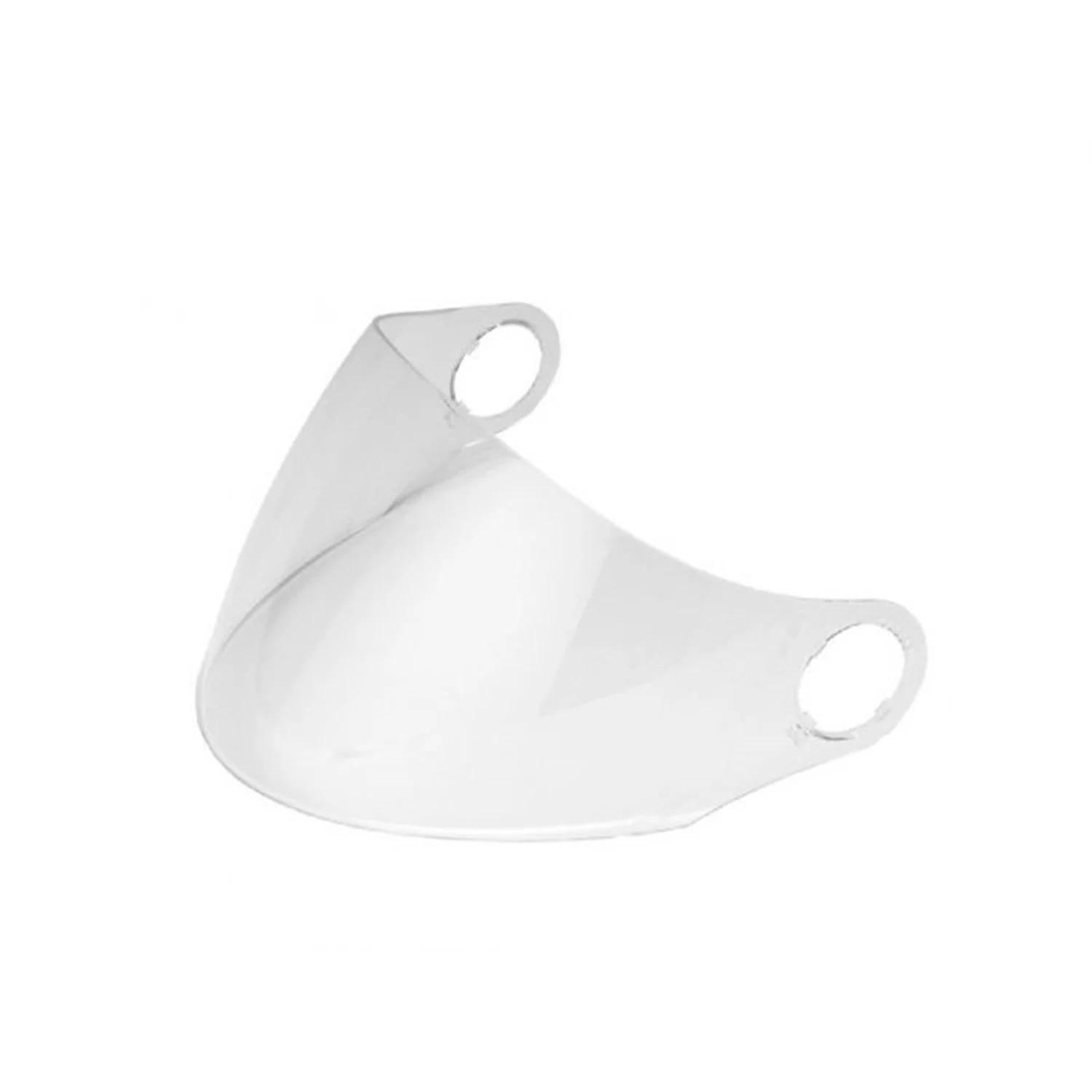 AGV-VISOR CITY 18-1 E2205 AS (XS-S CLEAR