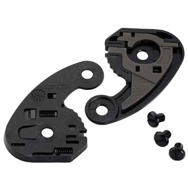 HJC RPHA60 KASK CAMI MEKANİZMA KİTİ HJ47