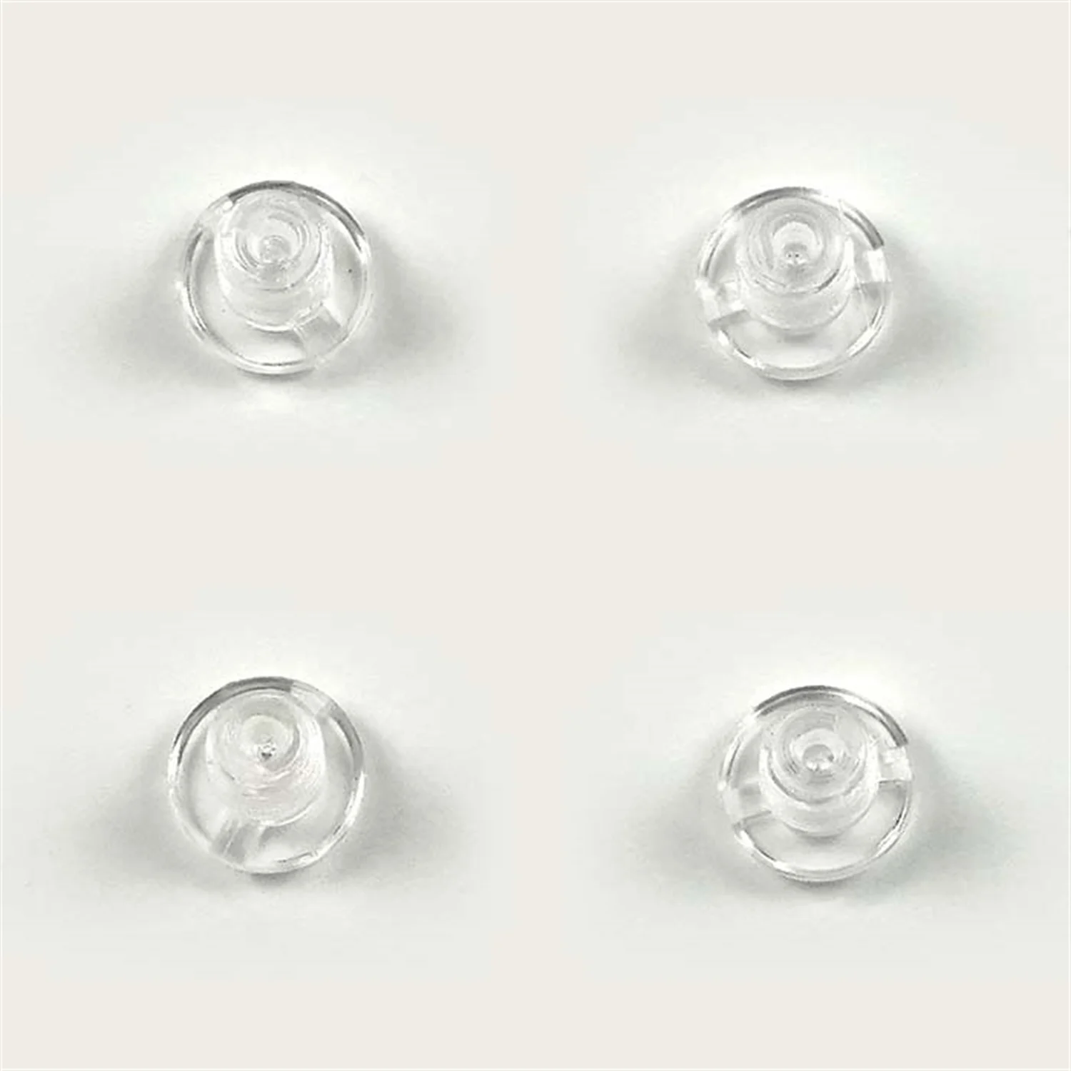 ARAI-55112511 ADSIS SCREWSET CLEAR