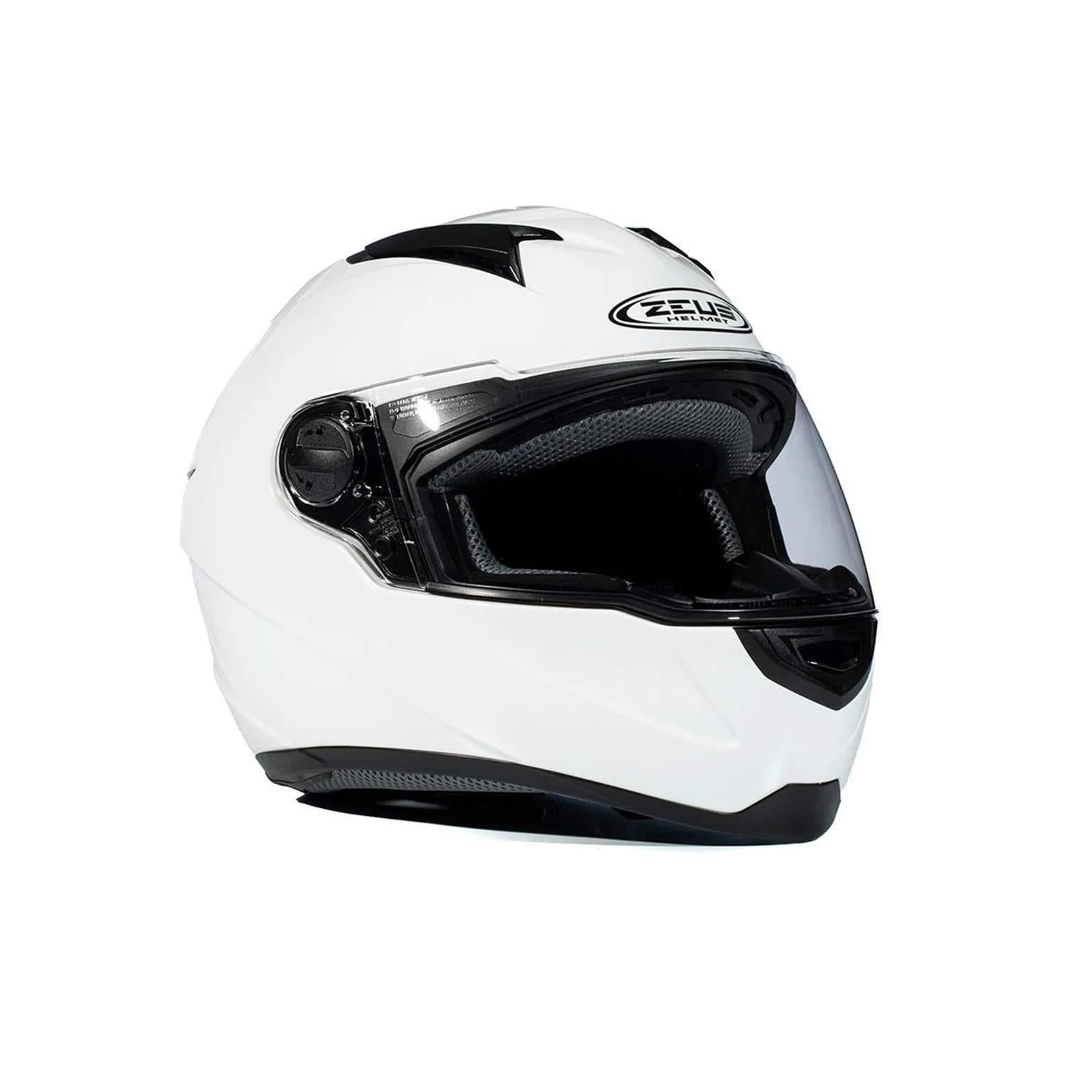 ZEUS KASK/ZS-811A WHITE