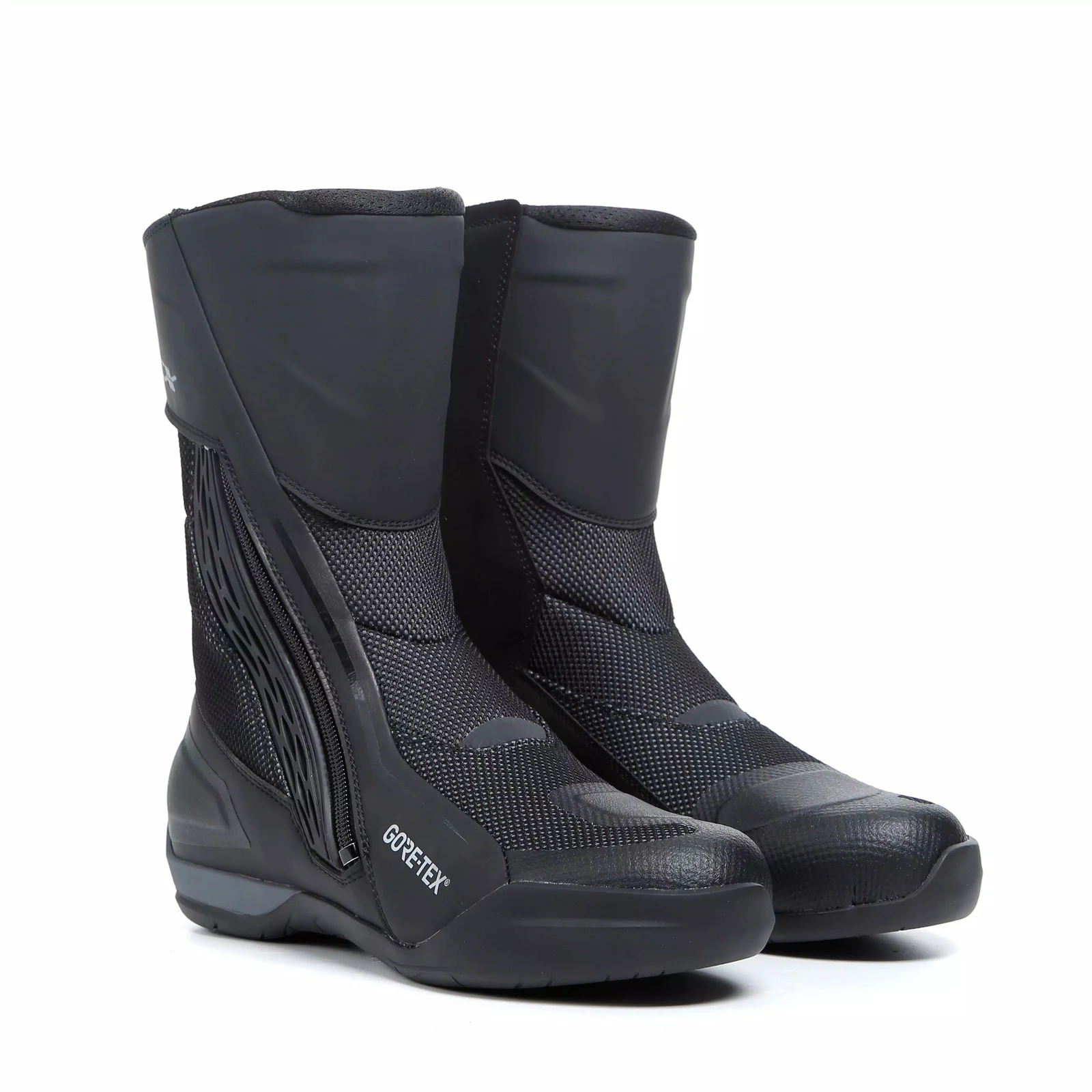Tcx Airtech 3 Black Gore-Tex Bot
