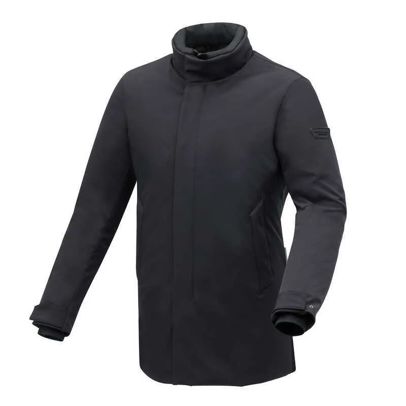 TUCANO URBANO LIVIGNO HYDROSCUD® 2IN1 KOYU MAVİ CEKET