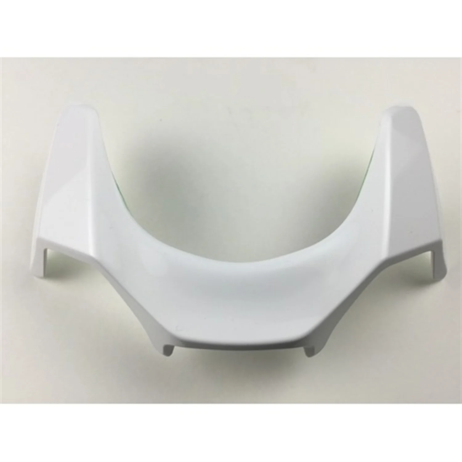 ARAI -1820 ARKA ÜST HAVALANDIRMA-DUCT-2 WHITE