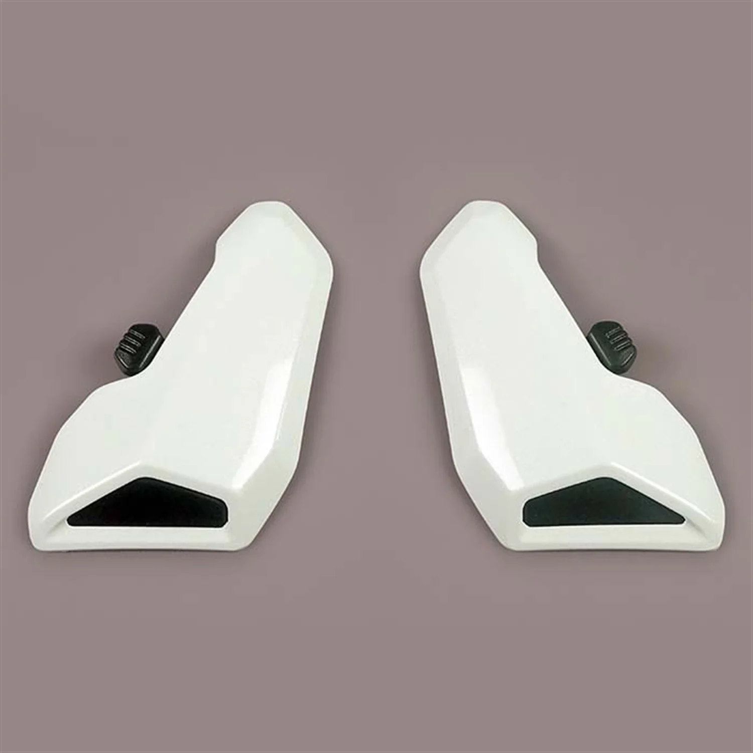 ARAI 55105724 QVF DUCT SET DIAMOND WHITE