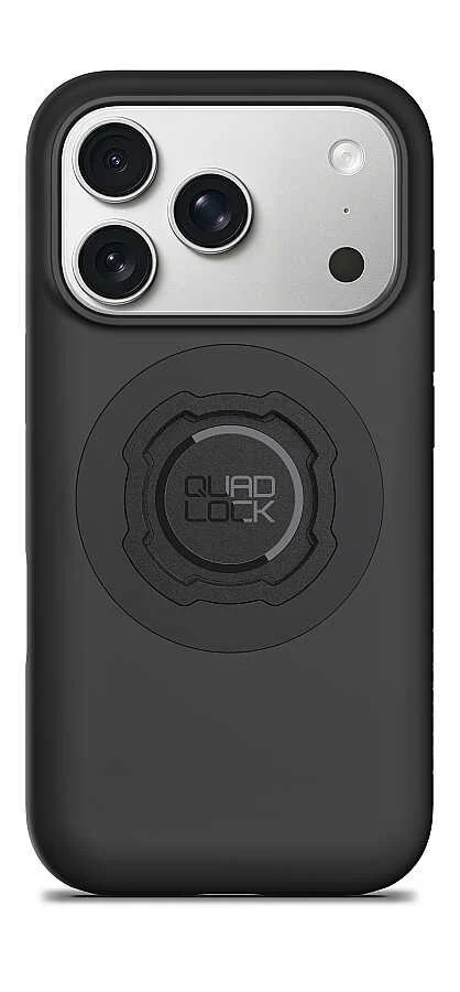 QUADLOCK IPHONE 18 PRO MAG UYUMLU KILIF