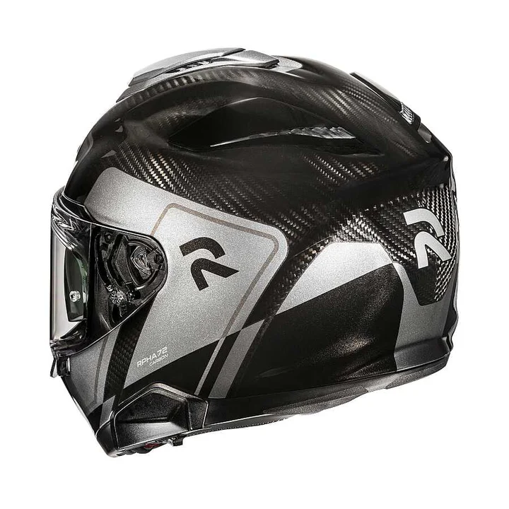 HJC RPHA72 KASK CARBON FYNEX MC5