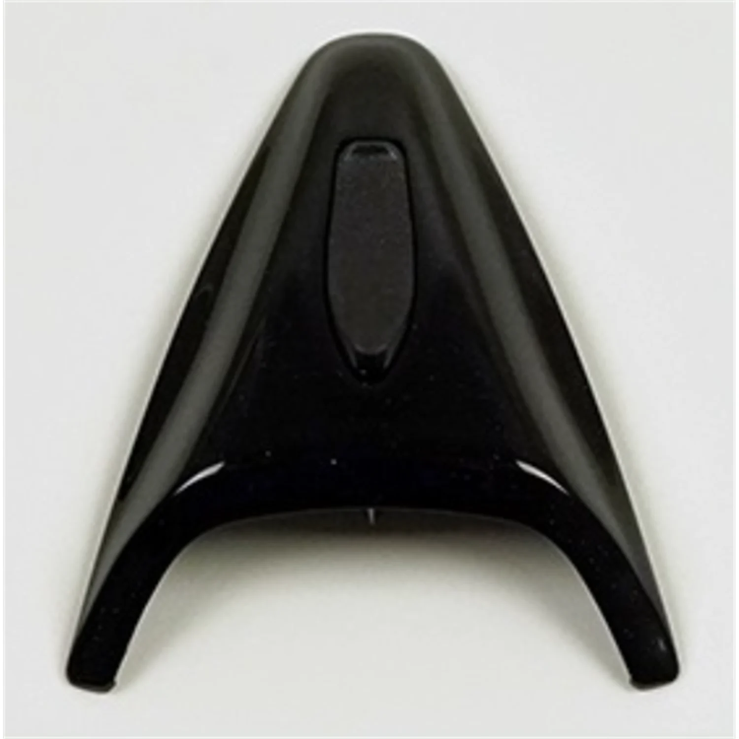 ARAI 4904 DELTA DUCT 5 DIAMOND BLACK ÖN TEPE HAVAL