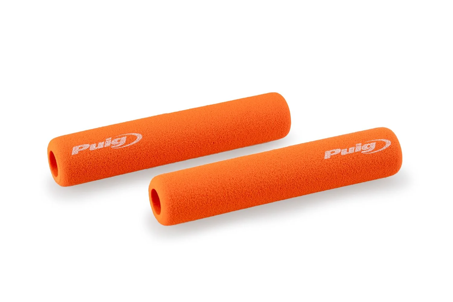 PUIG/7778T KIT THERMAL FOAM ANTIVIBRATION C/ORANGE