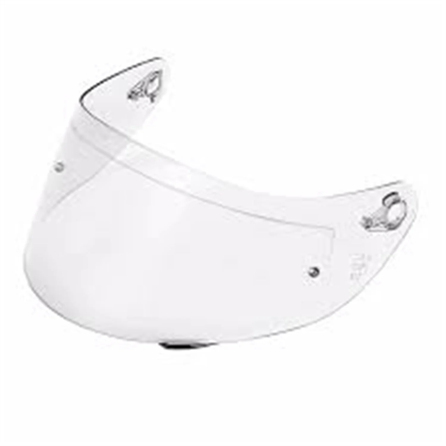 AGV CAM/VISOR MODULAR CLEAR AS/AF