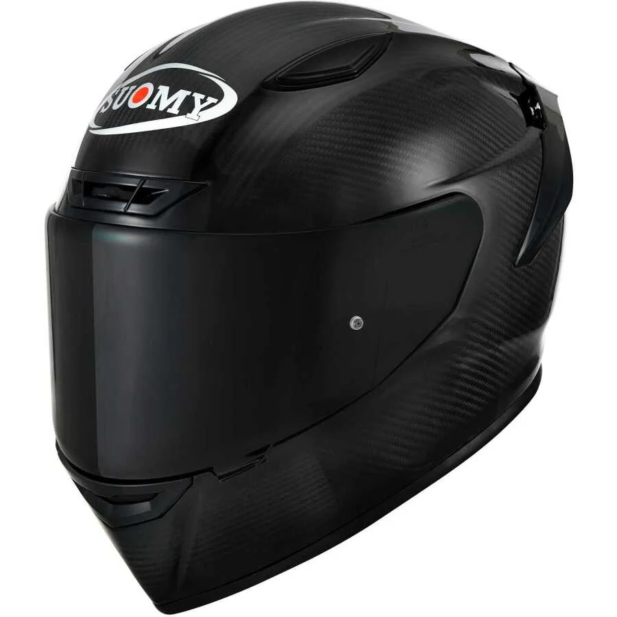 SUOMY TX-PRO KASK CARBON IN SIGHT EDITION