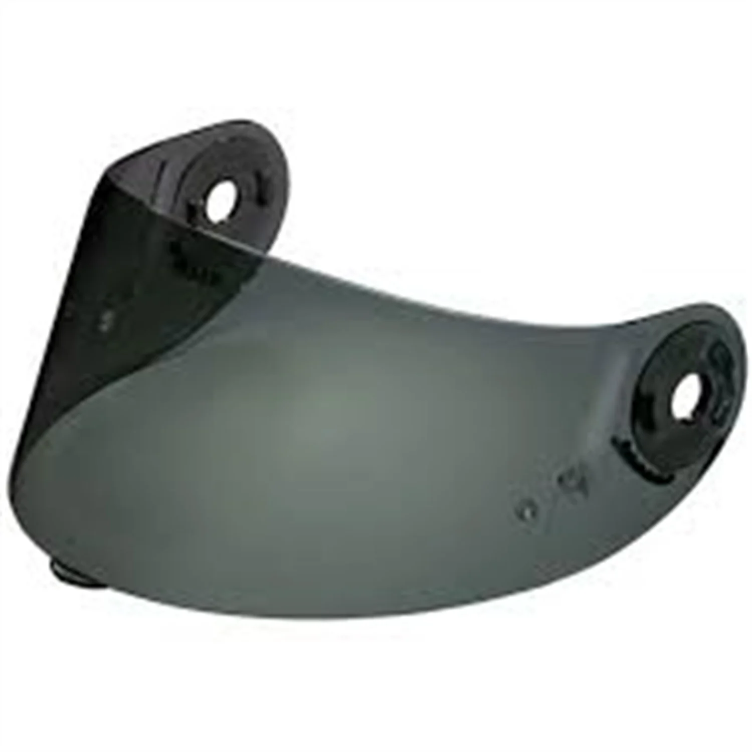 AGV-VISOR CITY 12 AS AGV-SMOKE